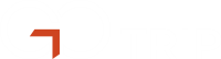 GoTrip Logo White Transparent